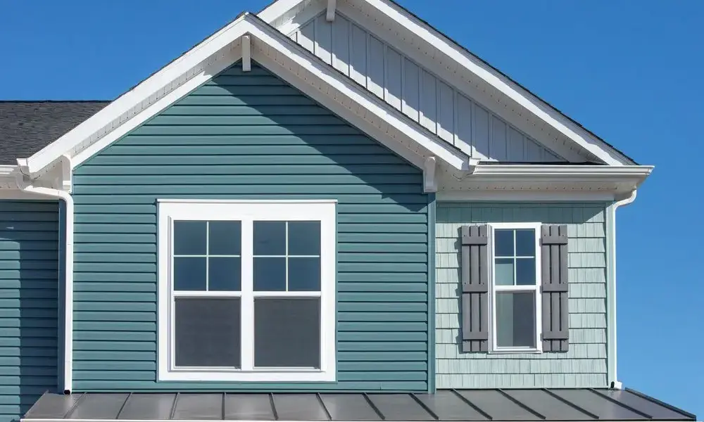 Roof repair and inspection services in Center